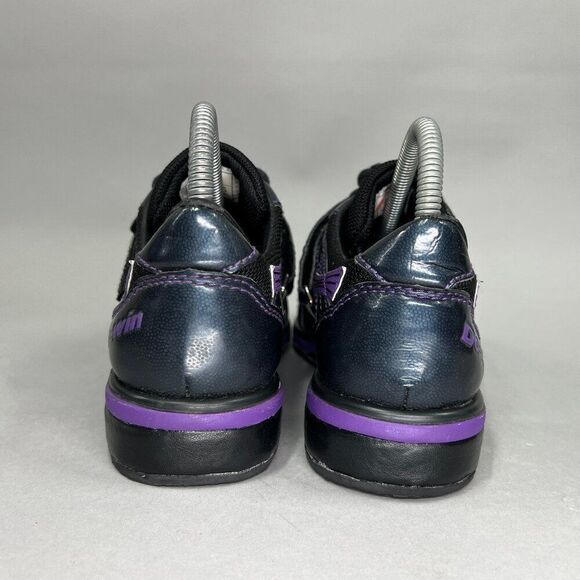 Do Win Women's Pendlay Weightlifting Olympic Powerlifting Athletic Shoes - Picture 7 of 14